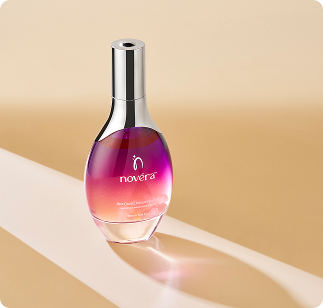 Rose Quartz Infused Face Mist