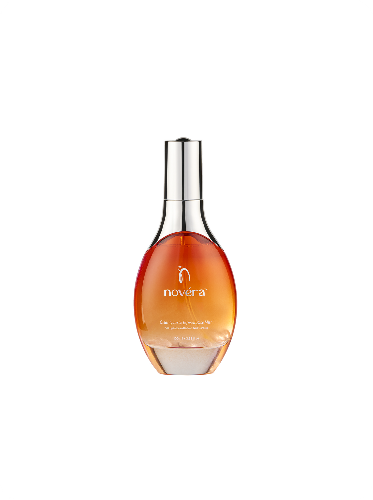 Clear Quartz Infused Face Mist