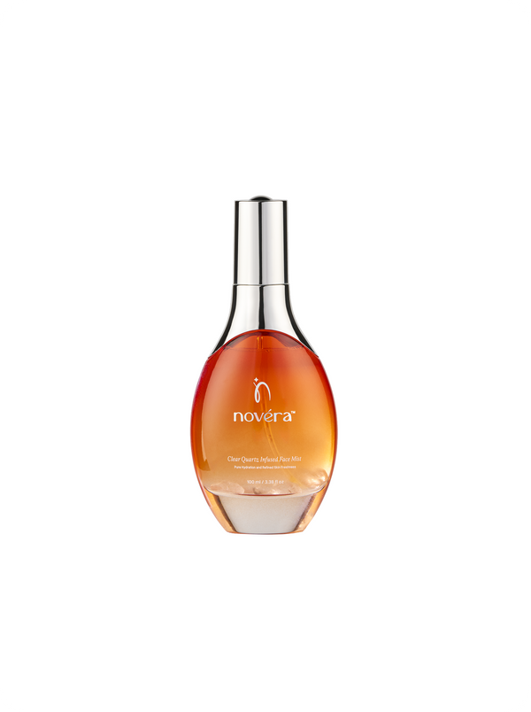 Clear Quartz Infused Face Mist
