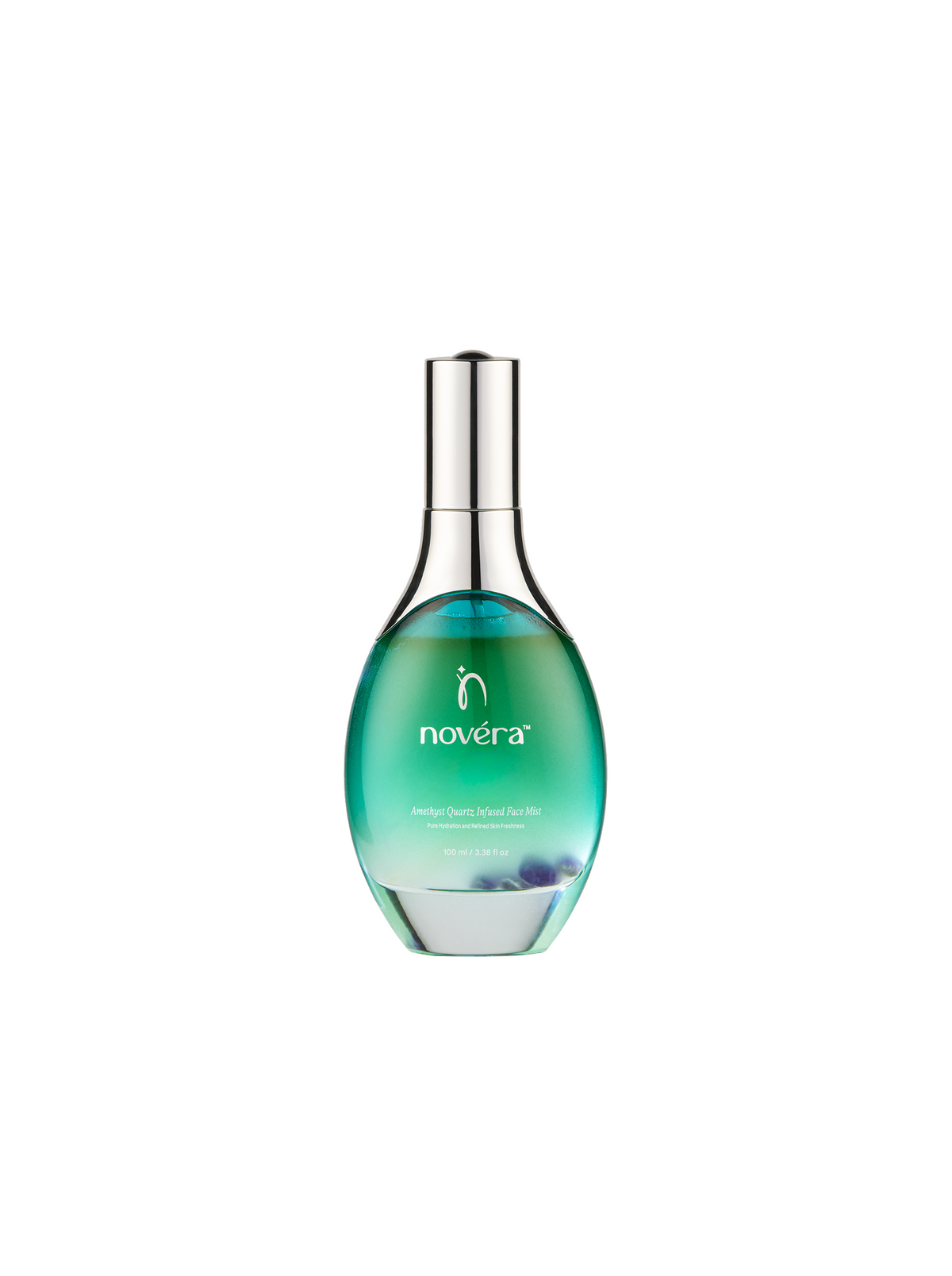 Amethyst Quartz Infused Face Mist