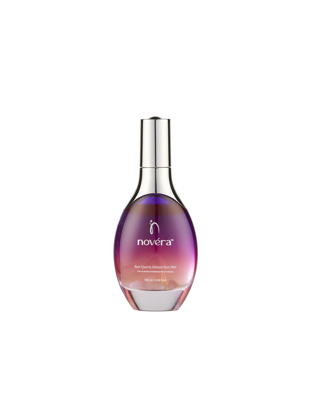 Rose Quartz Infused Face Mist