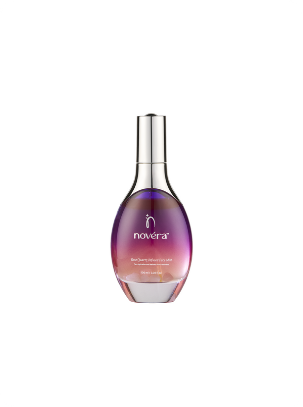Rose Quartz Infused Face Mist